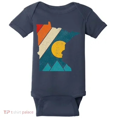 Baby Bodysuit