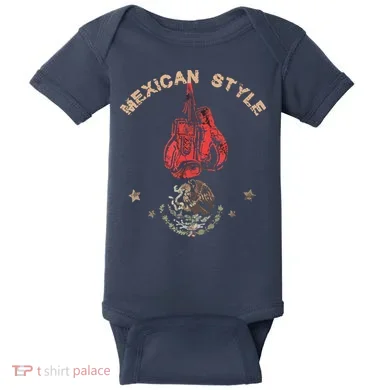 Baby Bodysuit