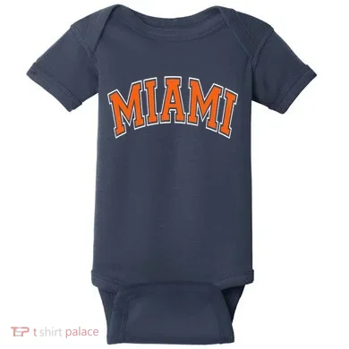 Baby Bodysuit