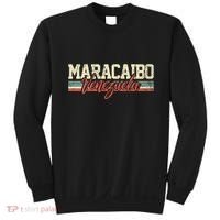 Maracaibo Venezuela Travel Souvenir Sweatshirt thumb 0