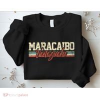 Maracaibo Venezuela Travel Souvenir Sweatshirt thumb 2