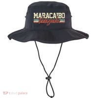 Maracaibo Venezuela Travel Souvenir Bucket Hat thumb 0