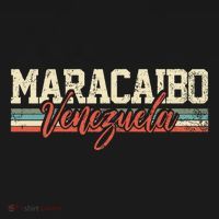Maracaibo Venezuela Travel Souvenir Women's Hoodie thumb 2