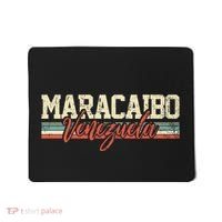 Maracaibo Venezuela Travel Souvenir Mousepad thumb 0