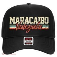 Maracaibo Venezuela Travel Souvenir Hat thumb 0