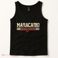 Maracaibo Venezuela Travel Souvenir Tank Top thumb 2