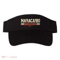 Maracaibo Venezuela Travel Souvenir Visor thumb 0