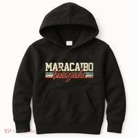 Maracaibo Venezuela Travel Souvenir Kids Hoodie thumb 0