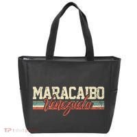 Maracaibo Venezuela Travel Souvenir Tote Bag thumb 0