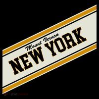 Mount Vernon Varsity Logo Backpack thumb 2