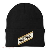 Mount Vernon Varsity Logo Beanie thumb 0