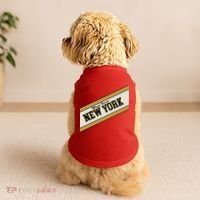 Mount Vernon Varsity Logo Doggie Tank thumb 2