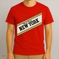 Mount Vernon Varsity Logo T-Shirt thumb 3