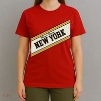 Mount Vernon Varsity Logo T-Shirt thumb 4