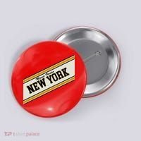 Mount Vernon Varsity Logo Button thumb 0