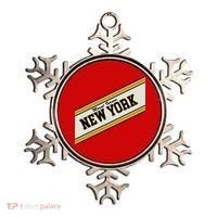 Mount Vernon Varsity Logo Ornament thumb 0