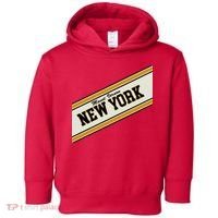 Mount Vernon Varsity Logo Toddler Hoodie thumb 0