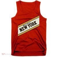 Mount Vernon Varsity Logo Tank Top thumb 0