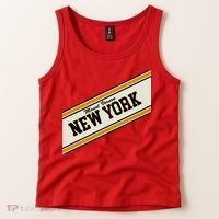 Mount Vernon Varsity Logo Tank Top thumb 2