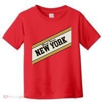 Mount Vernon Varsity Logo Toddler T-Shirt thumb 0