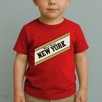 Mount Vernon Varsity Logo Toddler T-Shirt thumb 2