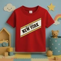 Mount Vernon Varsity Logo Toddler T-Shirt thumb 3