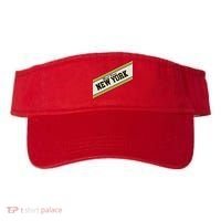 Mount Vernon Varsity Logo Visor thumb 0