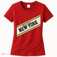 Mount Vernon Varsity Logo Women's T-Shirt thumb 0