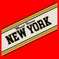 Mount Vernon Varsity Logo Women's T-Shirt thumb 6