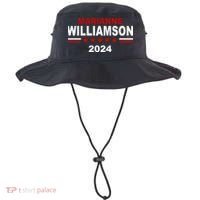Marianne Williamson 2024 Election Bucket Hat thumb 0