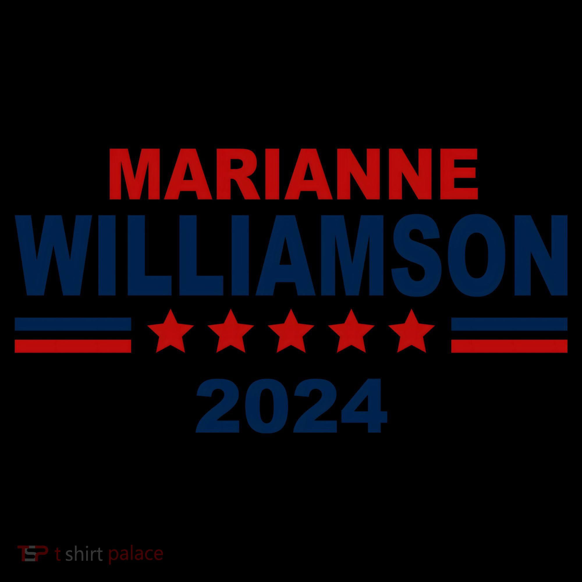 Marianne Williamson 2024 Election Coffee Mug