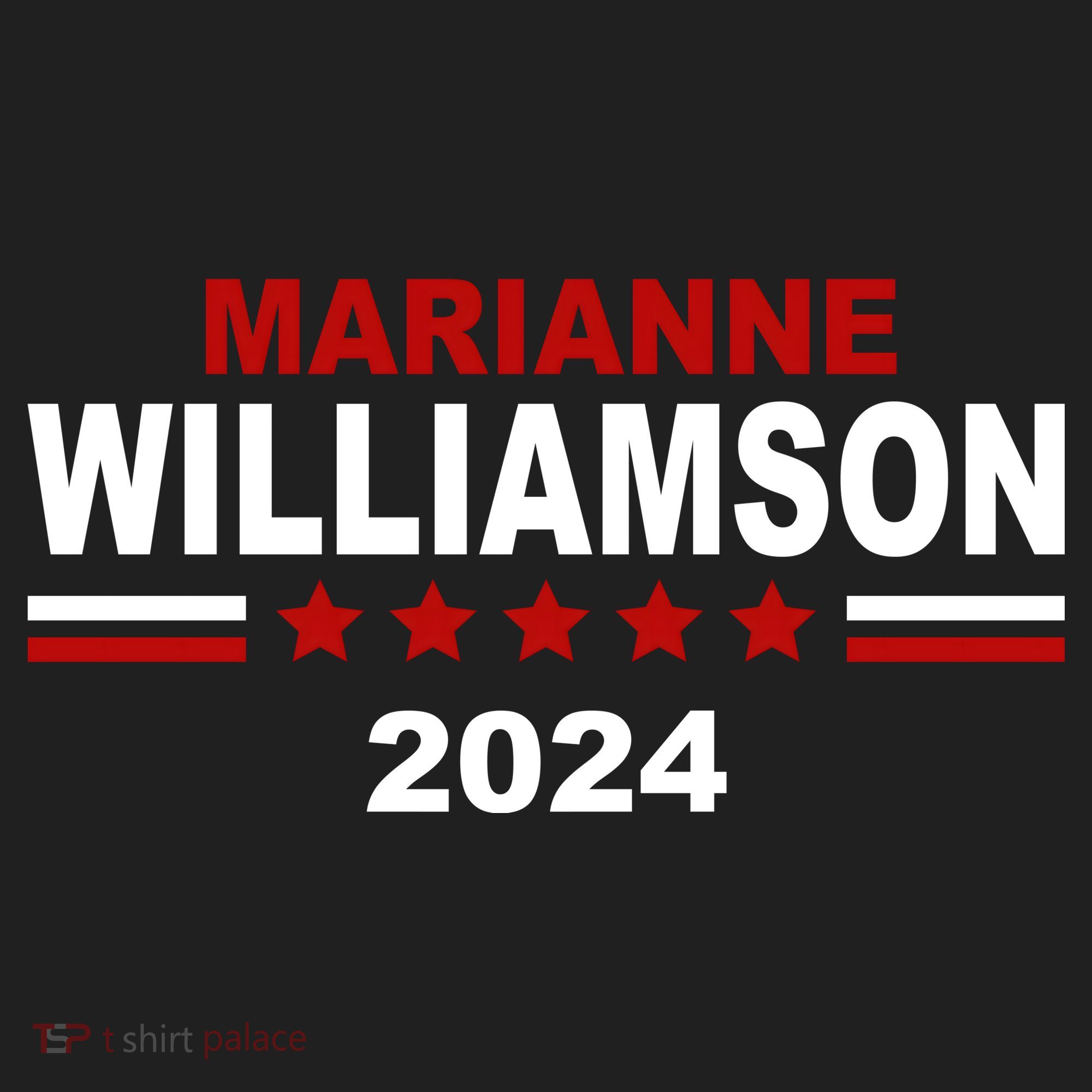 Marianne Williamson 2024 Election Beanie