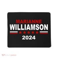 Marianne Williamson 2024 Election Mousepad thumb 0