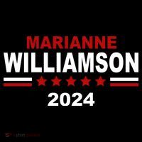 Marianne Williamson 2024 Election Mousepad thumb 1