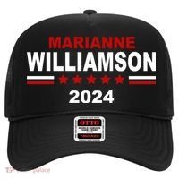 Marianne Williamson 2024 Election Hat thumb 0
