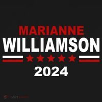 Marianne Williamson 2024 Election Tote Bag thumb 4