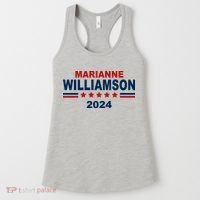Marianne Williamson 2024 Election Women's Tank Top thumb 0