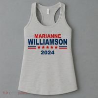 Marianne Williamson 2024 Election Women's Tank Top thumb 3