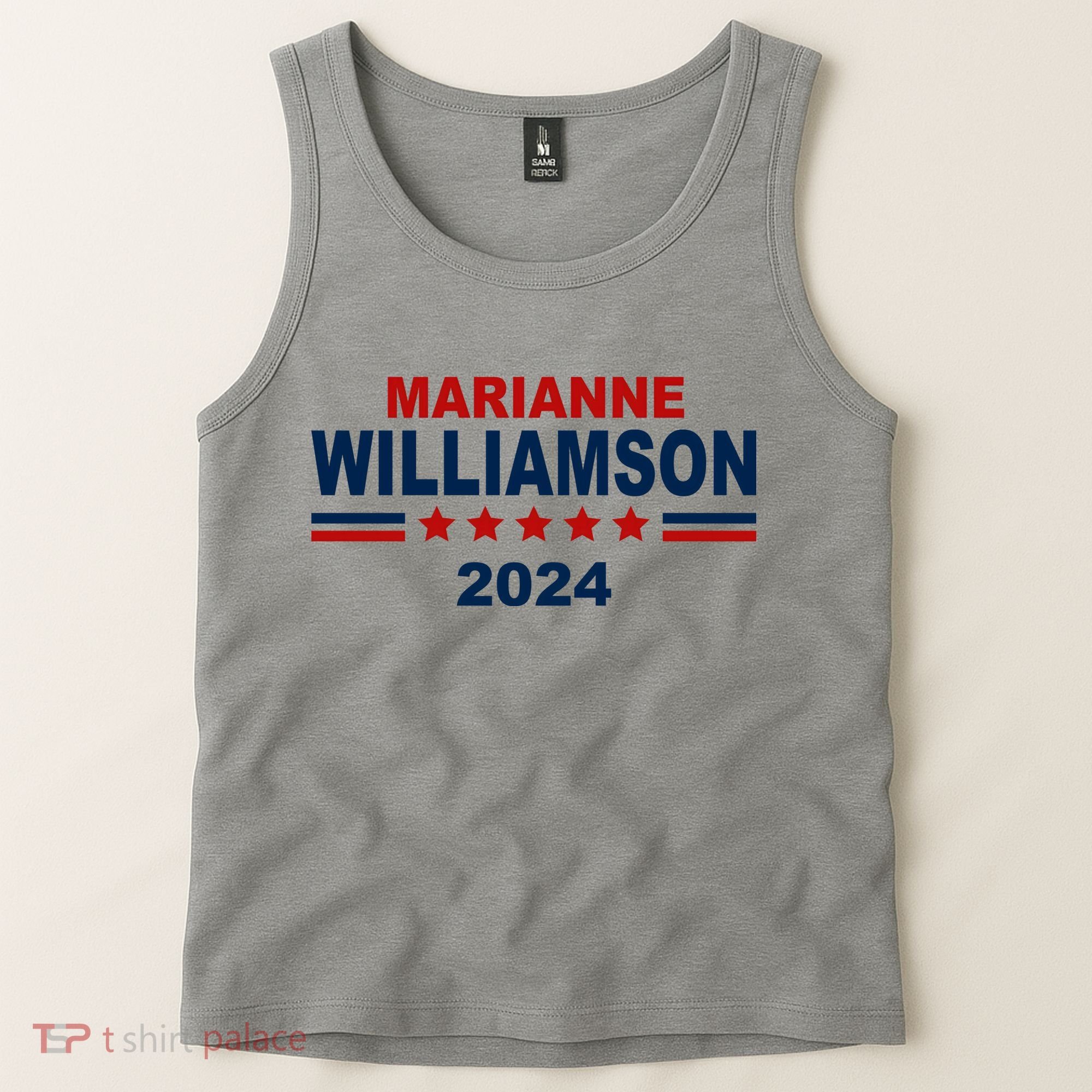Marianne Williamson 2024 Election Tank Top