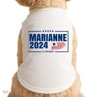 Marianne Williamson 2024 US President Doggie Tank thumb 0
