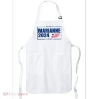 Marianne Williamson 2024 US President Apron thumb 0