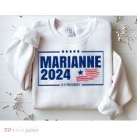 Marianne Williamson 2024 US President Sweatshirt thumb 2