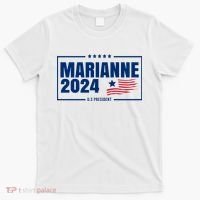 Marianne Williamson 2024 US President T-Shirt thumb 0