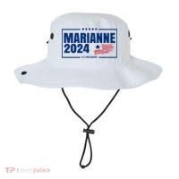 Marianne Williamson 2024 US President Bucket Hat thumb 0
