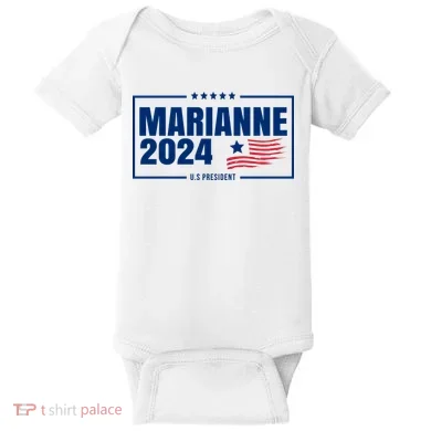 Baby Bodysuit