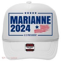 Marianne Williamson 2024 US President Hat thumb 0
