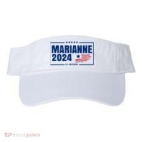Marianne Williamson 2024 US President Visor thumb 0