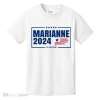 Marianne Williamson 2024 US President Kids T-Shirt thumb 0