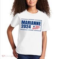 Marianne Williamson 2024 US President Kids T-Shirt thumb 2
