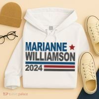 Marianne Williamson 2024 Political Hoodie thumb 4